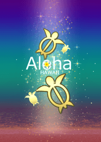 星フル♡ハワイ＊ALOHA+173-1