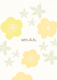 nordic flower cute14
