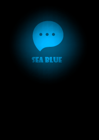 Sea Blue Light Theme V2
