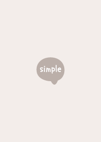 simple11.Beige