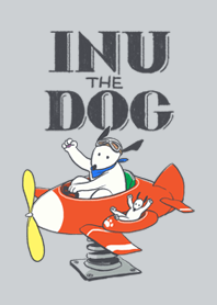 INU the Dog