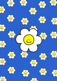 Happy Smile Everyday:)blue02