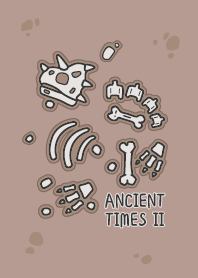 ANCIENT TIMES II #C +
