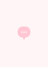 SIMPLE(white pink)V.2577b