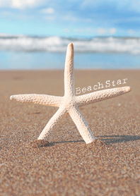 Beach Star