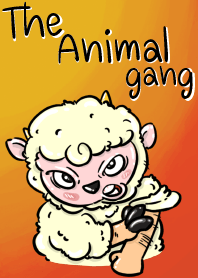 The animal gang