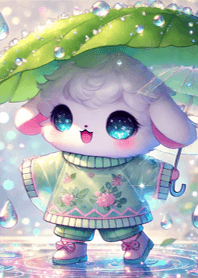 Rainy Days 016!