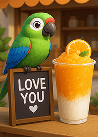 Macor : I love Thursday.