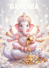 พระพิฆเนศ:รวย,รวย,สมปรารถนา 2