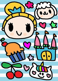 (princess2)