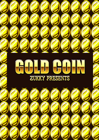 GOLD COIN Theme