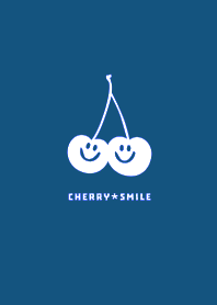 CHERRY SMILE THEME 83