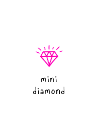 mini diamond theme 25