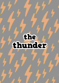 the thunder THEME -11
