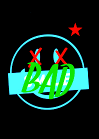 BAD SMILE THEME :73
