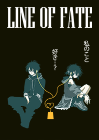 Line of fate[GIRL ver]