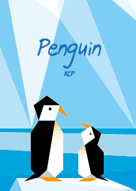 Penguin KCP