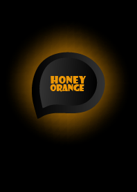 honey orange In Black Ver.5