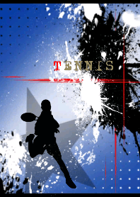 Splash Tennis Blue Ver.