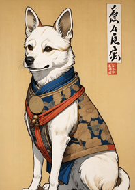 อุกิโยะเอะ - วาฬ 650484