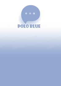 Polo Blue & White Theme V.3 (JP)