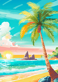 Beautiful real scenery#1139