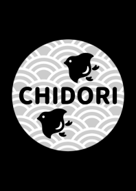 CHIDORI【BLACK】