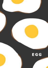 MEDAMA Fried egg