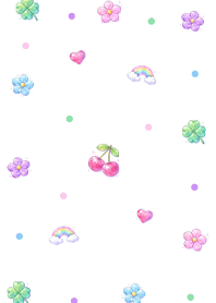 Simple and cute (Pp)