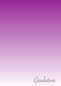 The Gradation No.1-W19