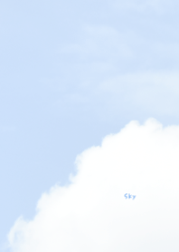 Sky Theme ver.Japan 30