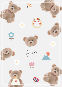 Bear's Fun 01_2