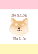 No Shiba No Life