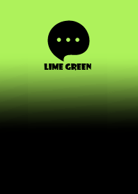 Black & Lime Green Theme V4
