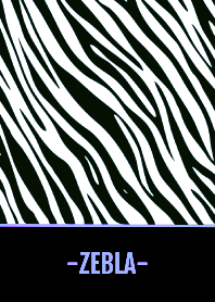 ZEBRA THEME 54