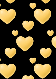 黒とイエローのテーマ13 BLACK and YELLOW