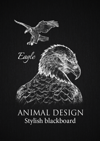 ANIMAL DESIGN - Eagle -