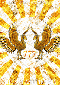 The Sun And Phoenix 777 Line Theme Line Store