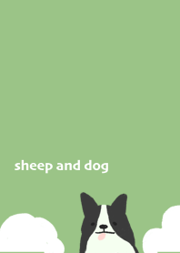 Sheep Dog