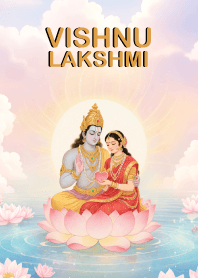 Lakshmi-Vishnu successful (JP)