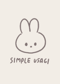 *.Simple Rabbit.*