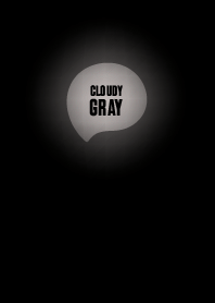 Cloudy Gray Light Theme V7 (JP)
