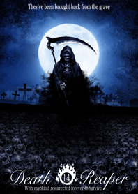 Death reaper 14
