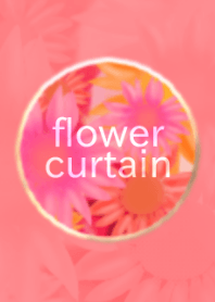 FlowerCurtain