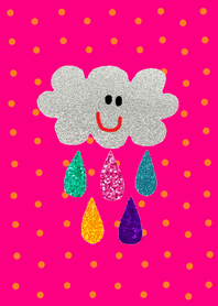 ハッピーキラキラレイン