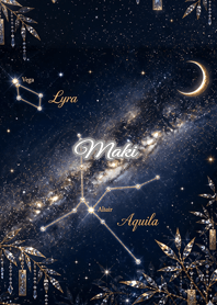 Summer Constellation: Maki