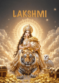 Lakshmi Whish  Mega Rich