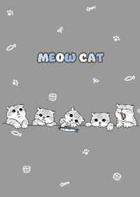 neko single1 - dim grey