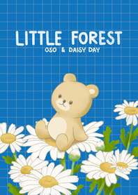 Little Forest: Oso & Daisy Day
