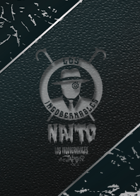 [NJPW]TETSUYA_NAITO[Black]